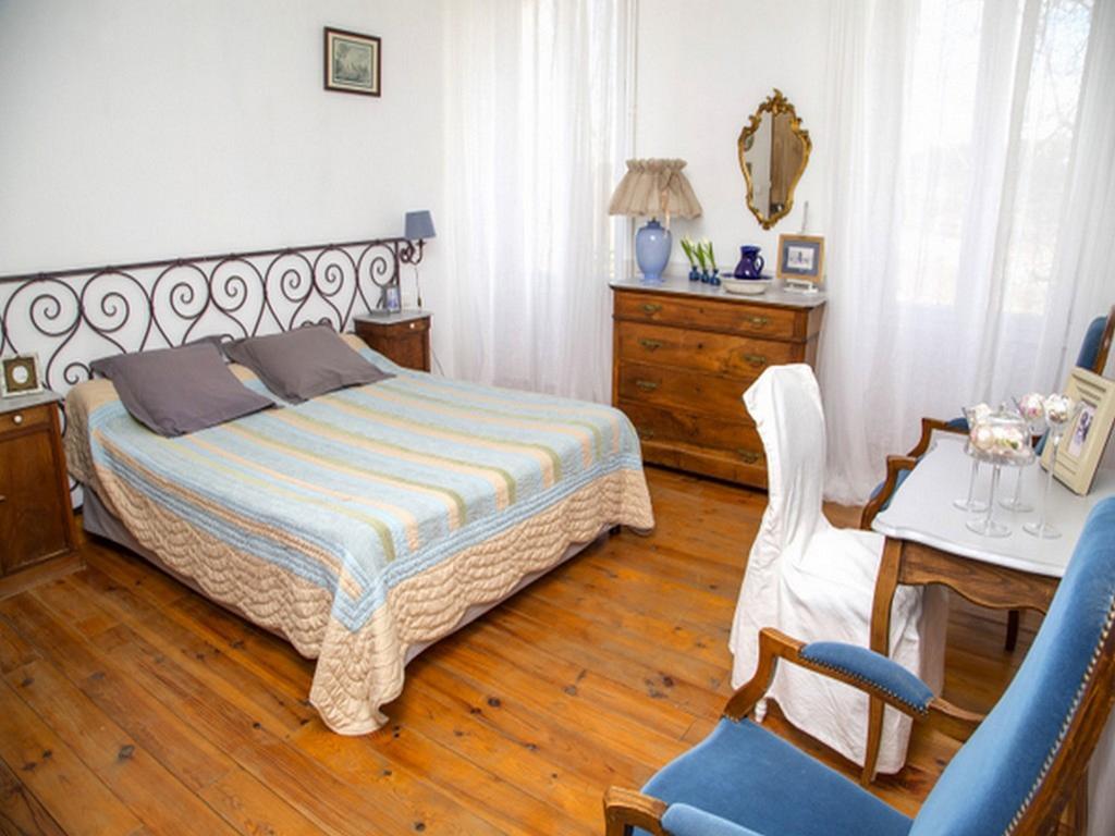 Domaine Saint Dominique Hotel Seillons-Source-d'Argens Room photo