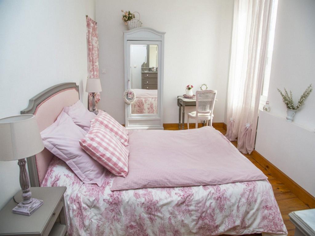Domaine Saint Dominique Hotel Seillons-Source-d'Argens Room photo
