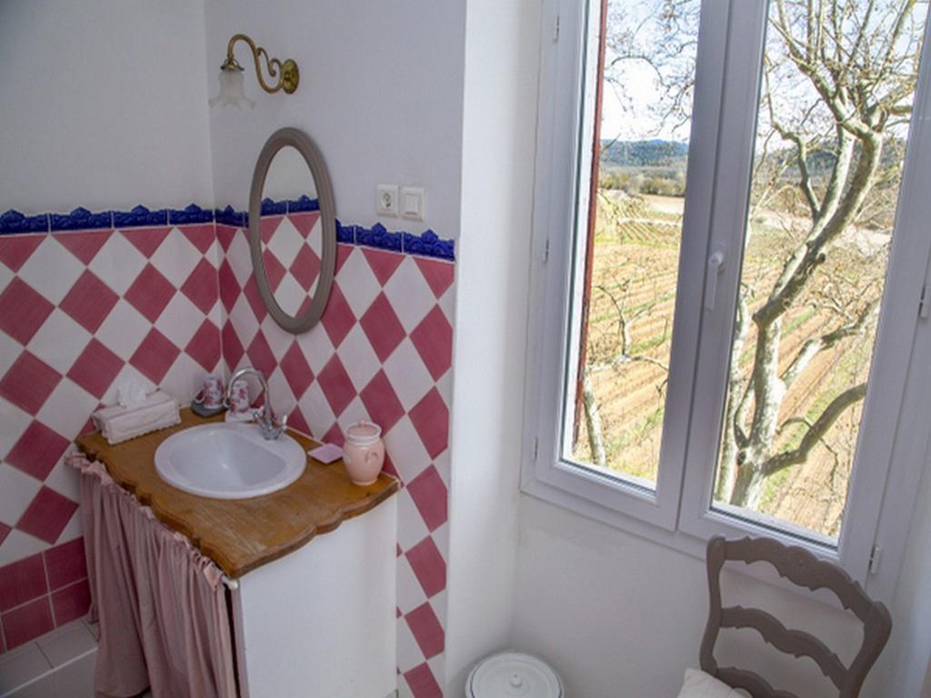 Domaine Saint Dominique Hotel Seillons-Source-d'Argens Room photo