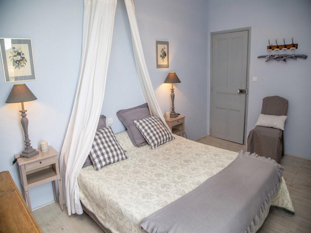 Domaine Saint Dominique Hotel Seillons-Source-d'Argens Room photo
