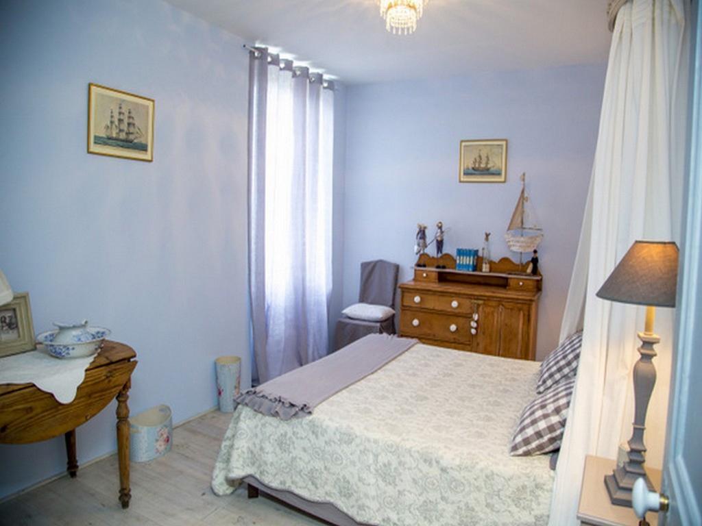 Domaine Saint Dominique Hotel Seillons-Source-d'Argens Room photo
